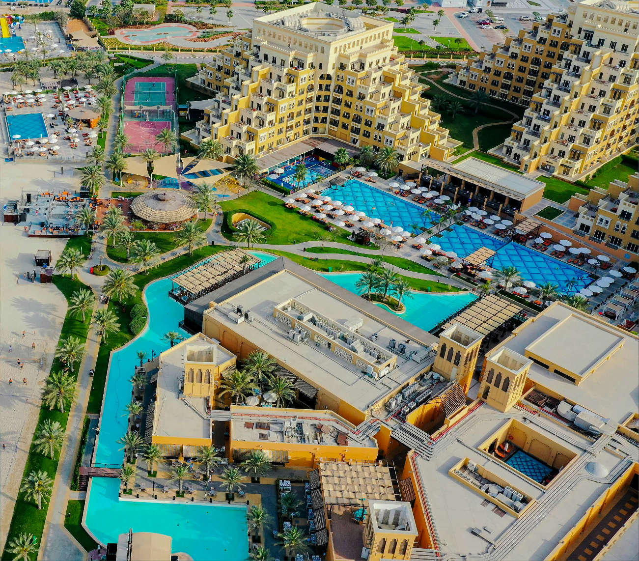 Ras Al Khaimah
