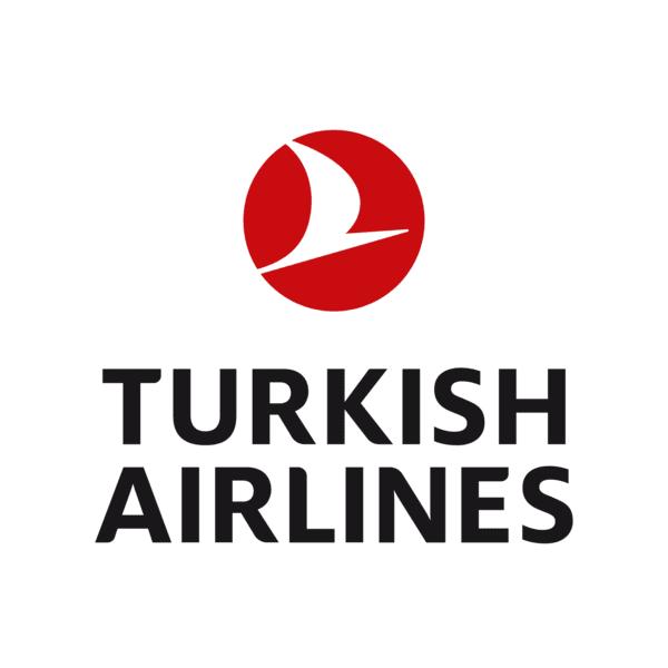 Turkish Airlines Logo