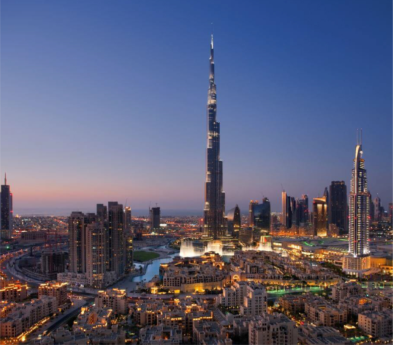 Dubai