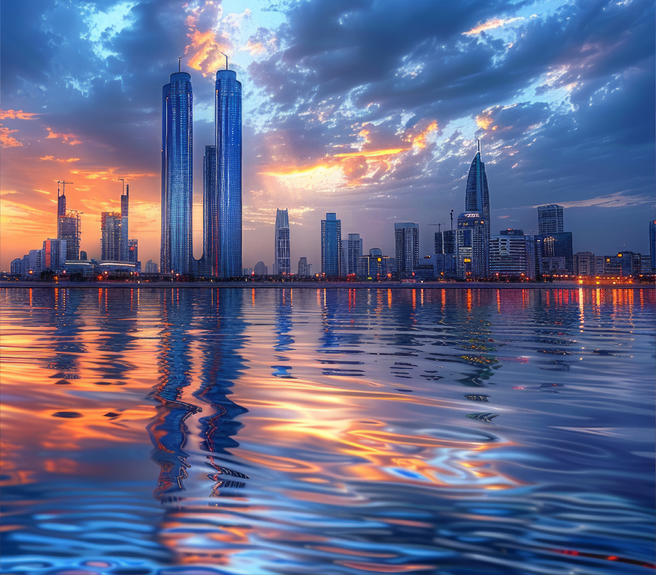Sharjah